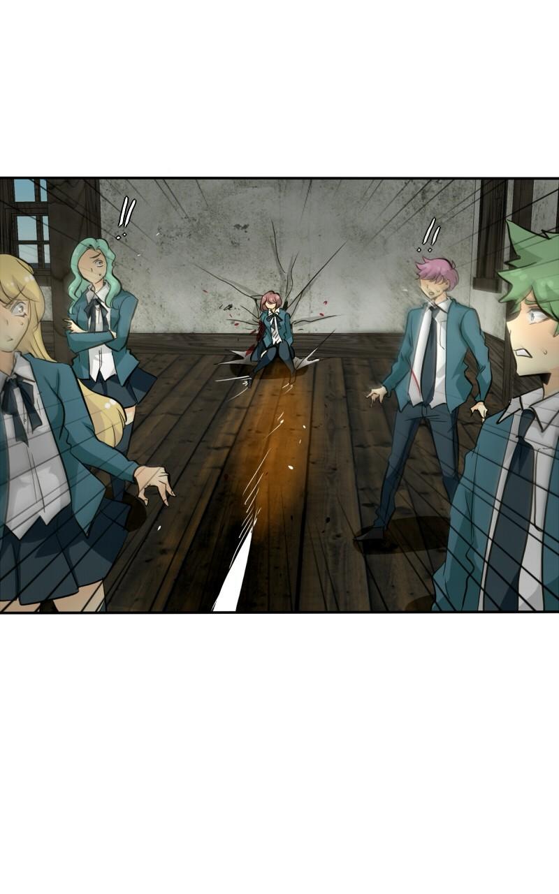 Unordinary Chapter 130 - Trang 14