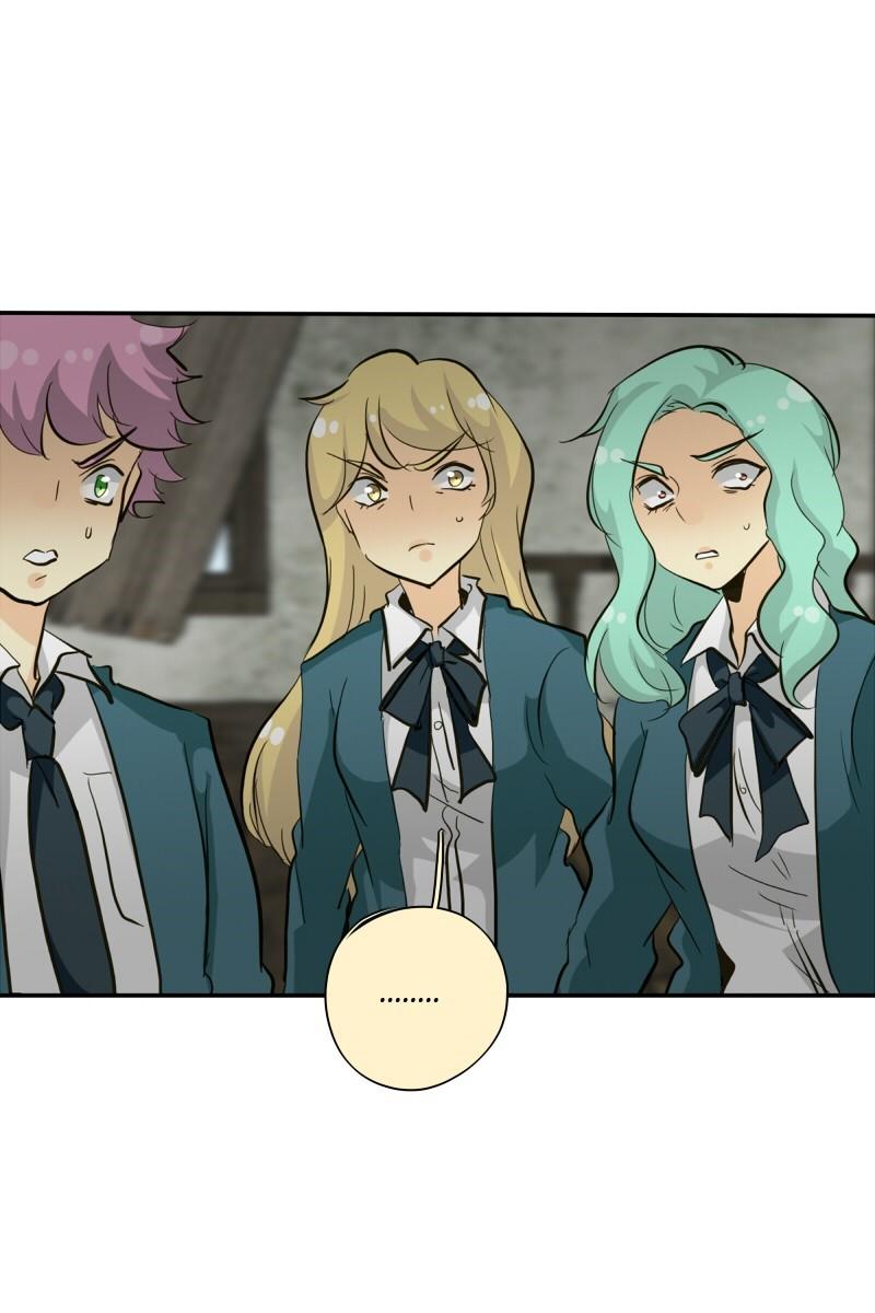 Unordinary Chapter 130 - Trang 19