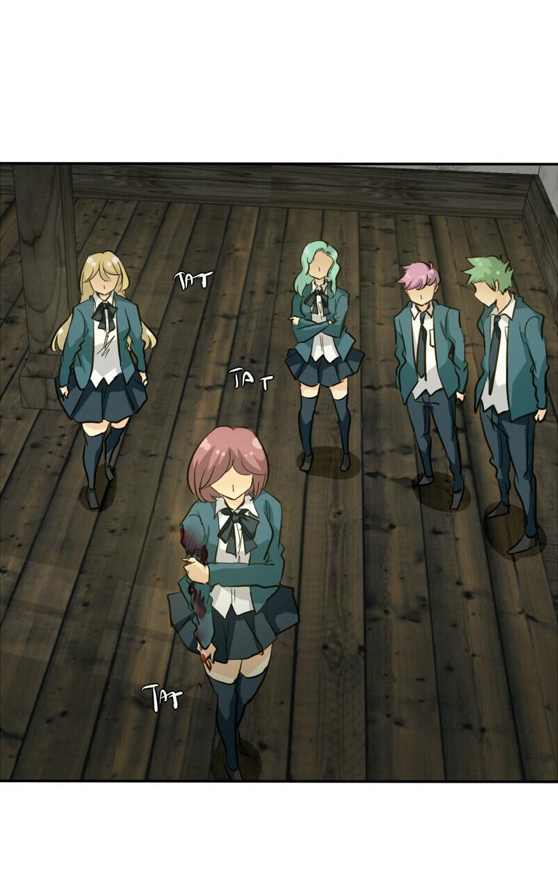 Unordinary Chapter 130 - Trang 2