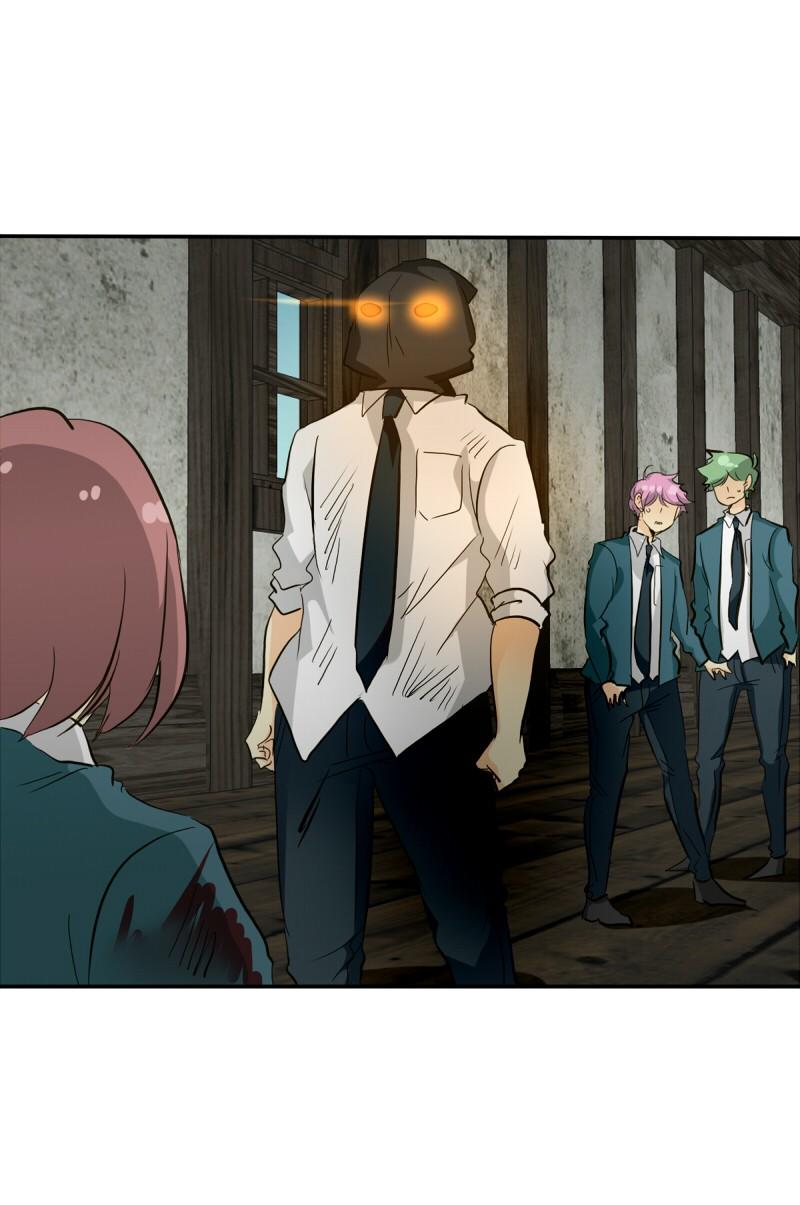 Unordinary Chapter 130 - Trang 20