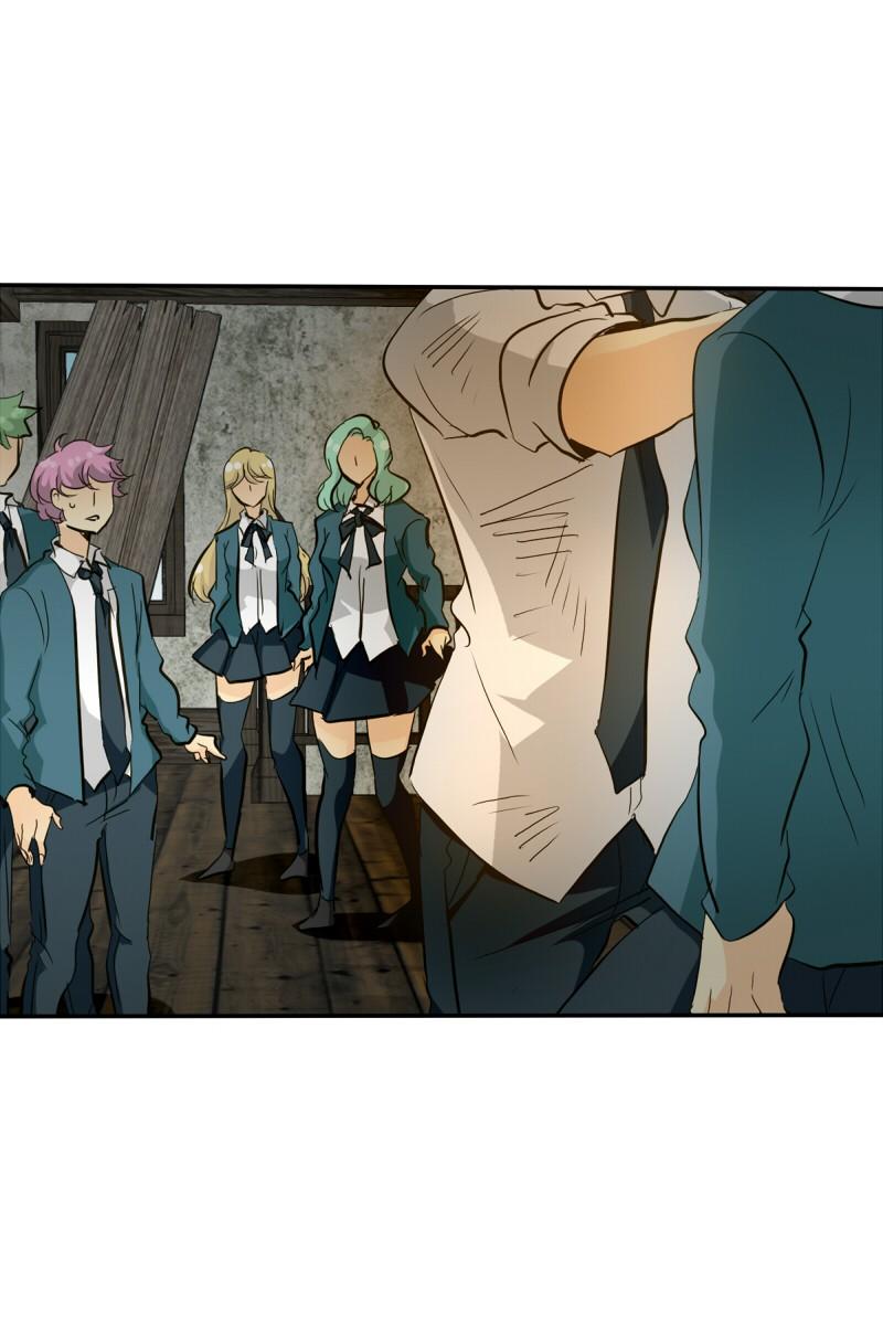 Unordinary Chapter 130 - Trang 23