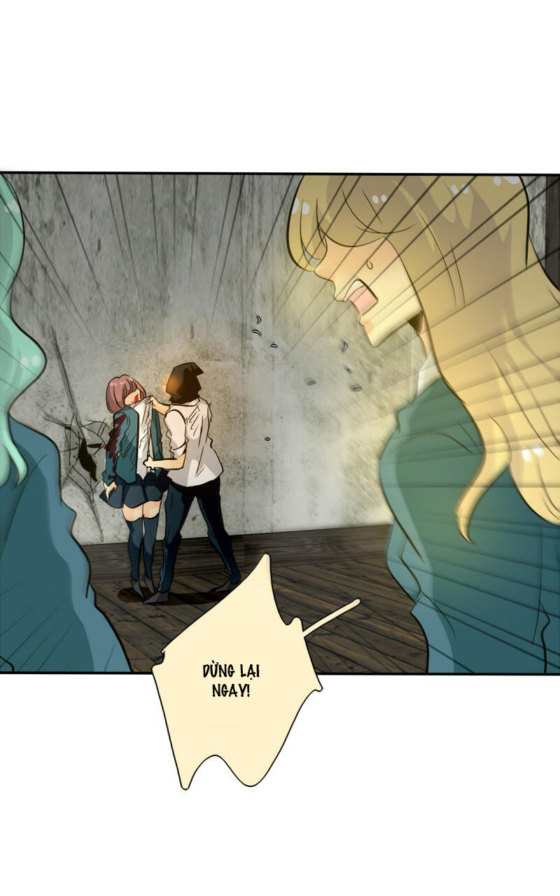 Unordinary Chapter 130 - Trang 26