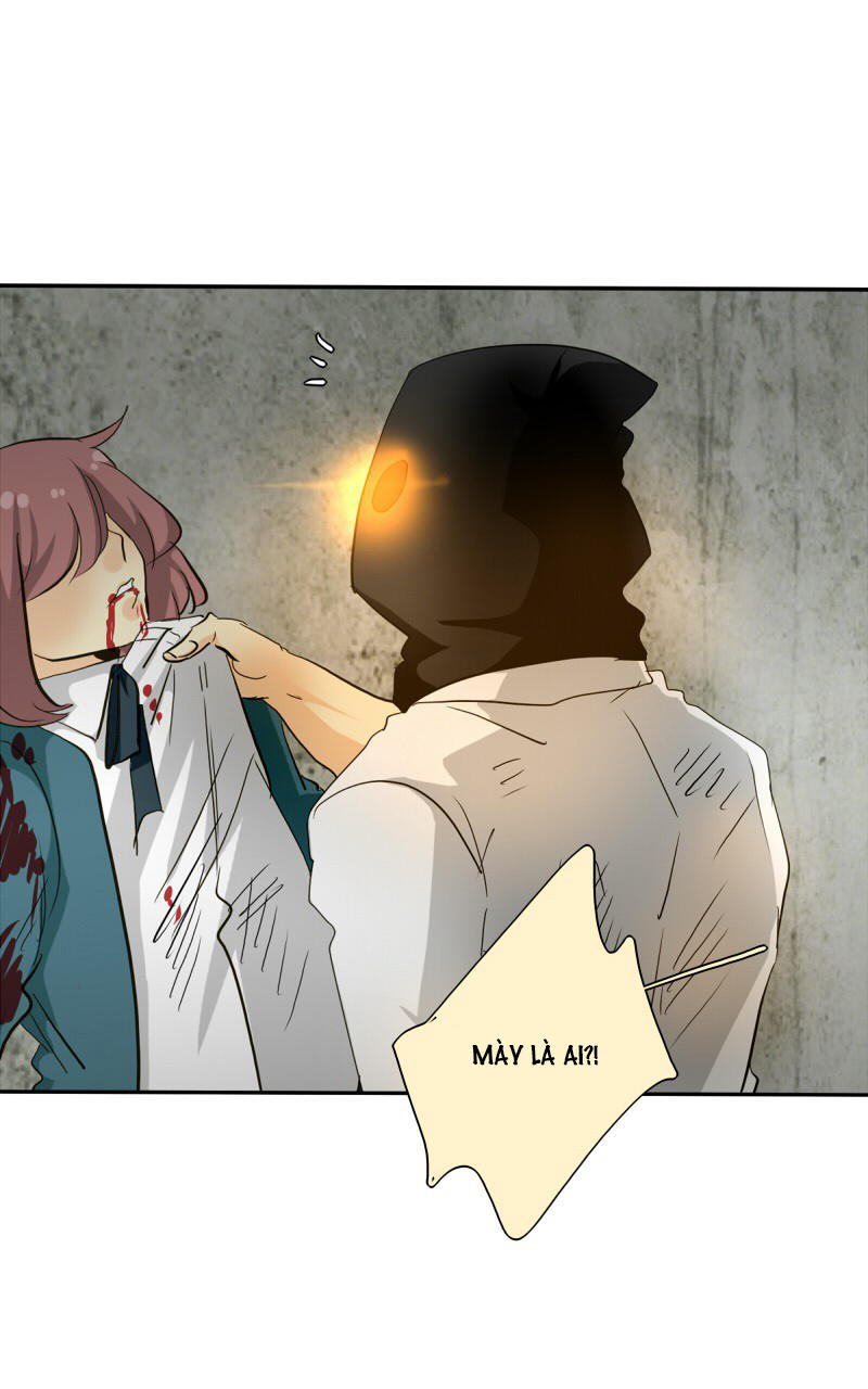 Unordinary Chapter 130 - Trang 27