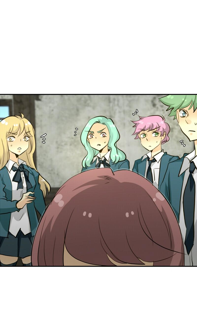 Unordinary Chapter 130 - Trang 3