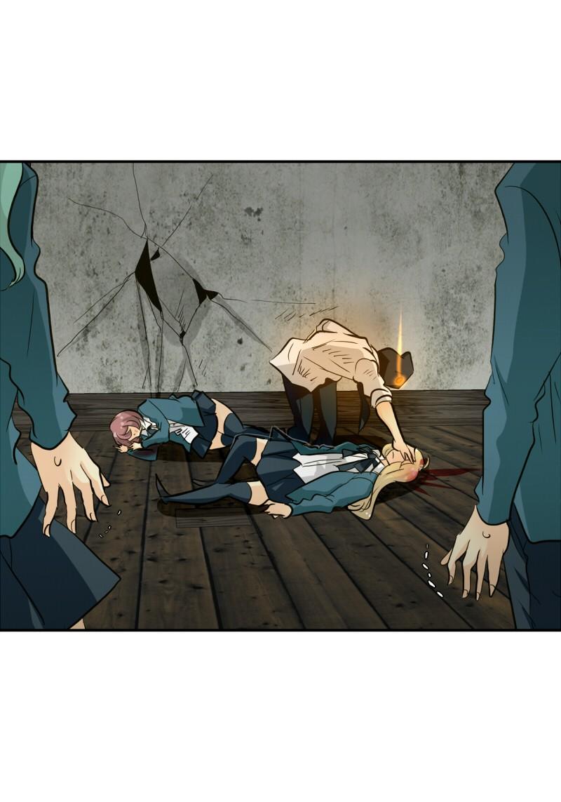 Unordinary Chapter 130 - Trang 38