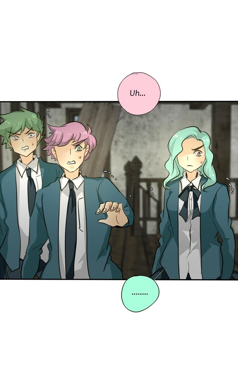 Unordinary Chapter 130 - Trang 39