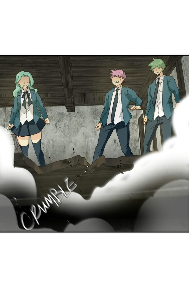 Unordinary Chapter 130 - Trang 50