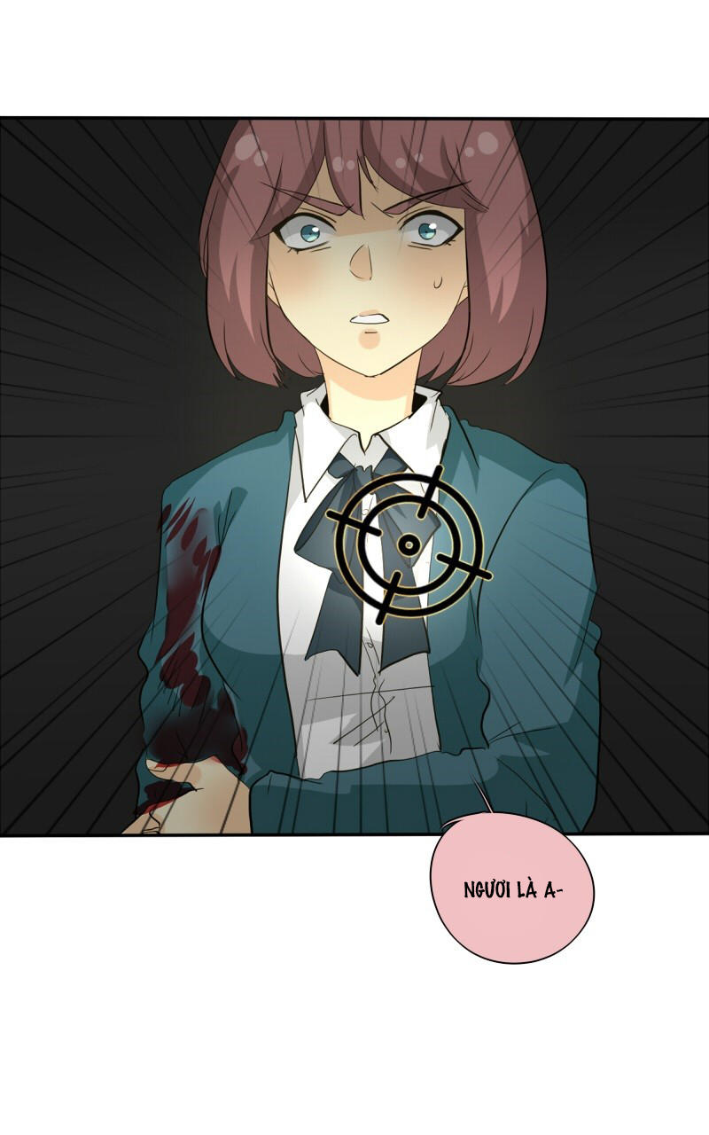 Unordinary Chapter 130 - Trang 9