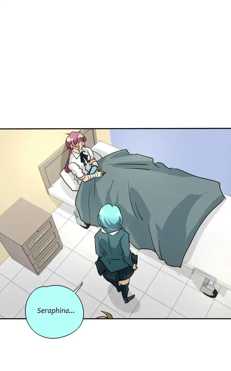 Unordinary Chapter 131 - Trang 12