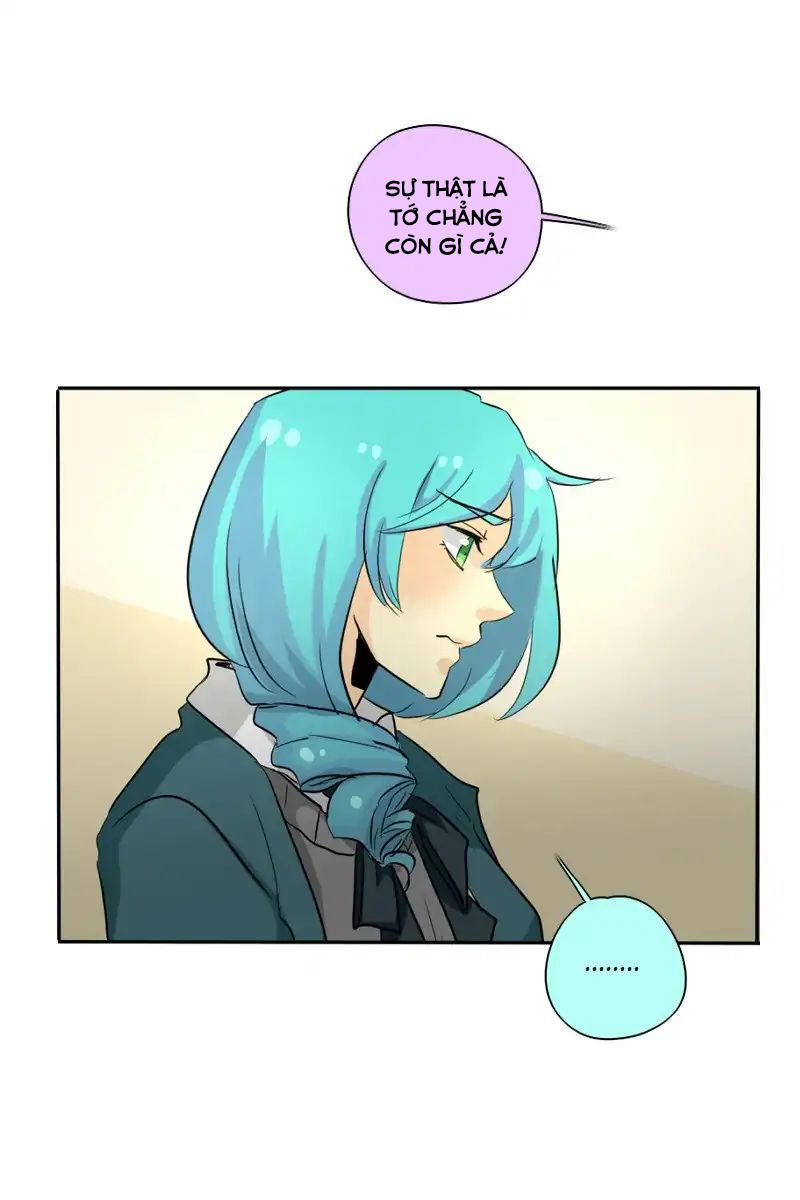 Unordinary Chapter 131 - Trang 16