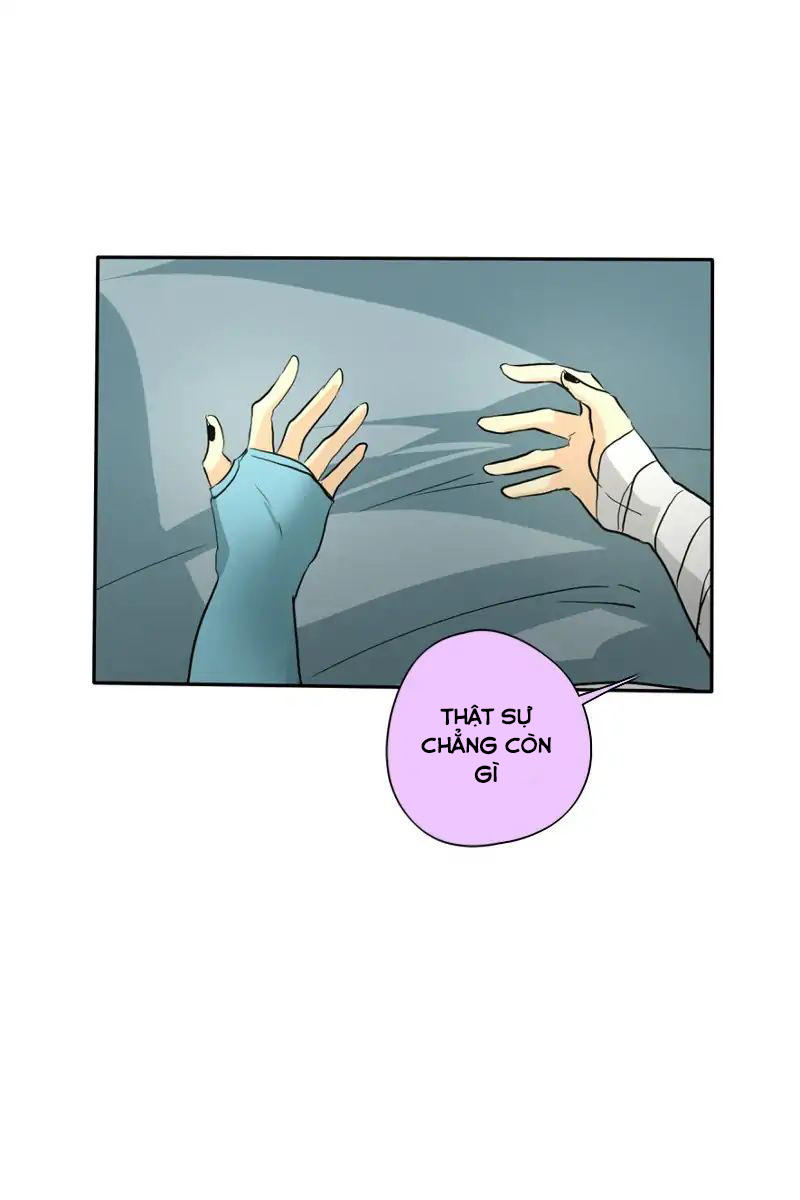 Unordinary Chapter 131 - Trang 18