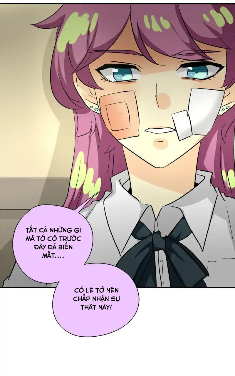 Unordinary Chapter 131 - Trang 19