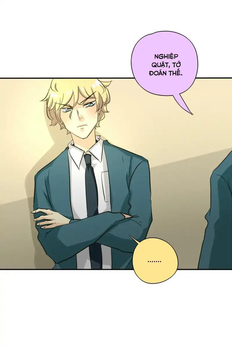Unordinary Chapter 131 - Trang 21