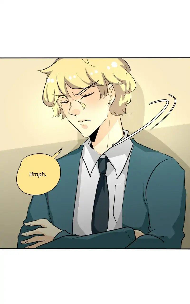Unordinary Chapter 131 - Trang 22