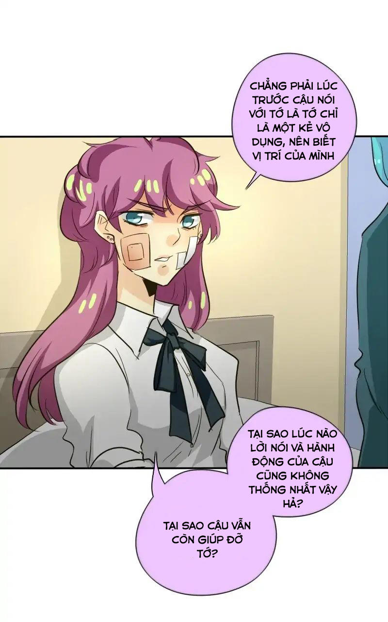 Unordinary Chapter 131 - Trang 24