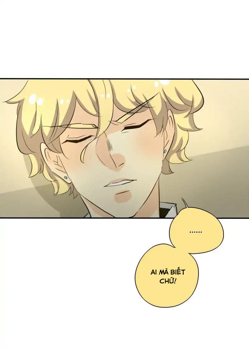 Unordinary Chapter 131 - Trang 26