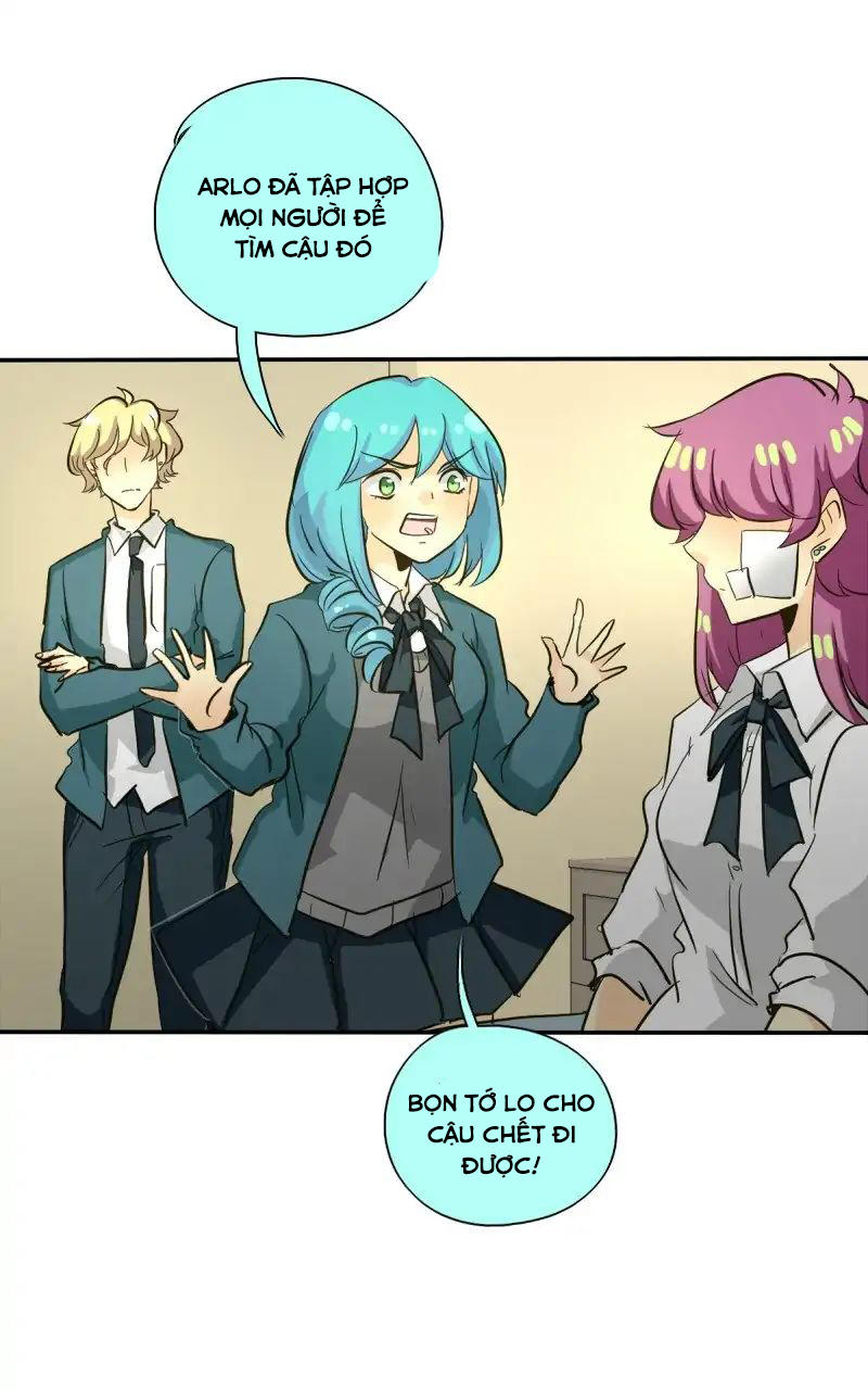 Unordinary Chapter 131 - Trang 27