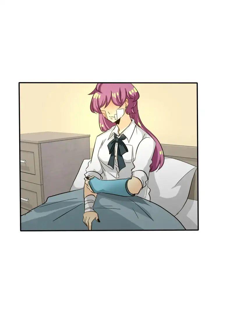 Unordinary Chapter 131 - Trang 3