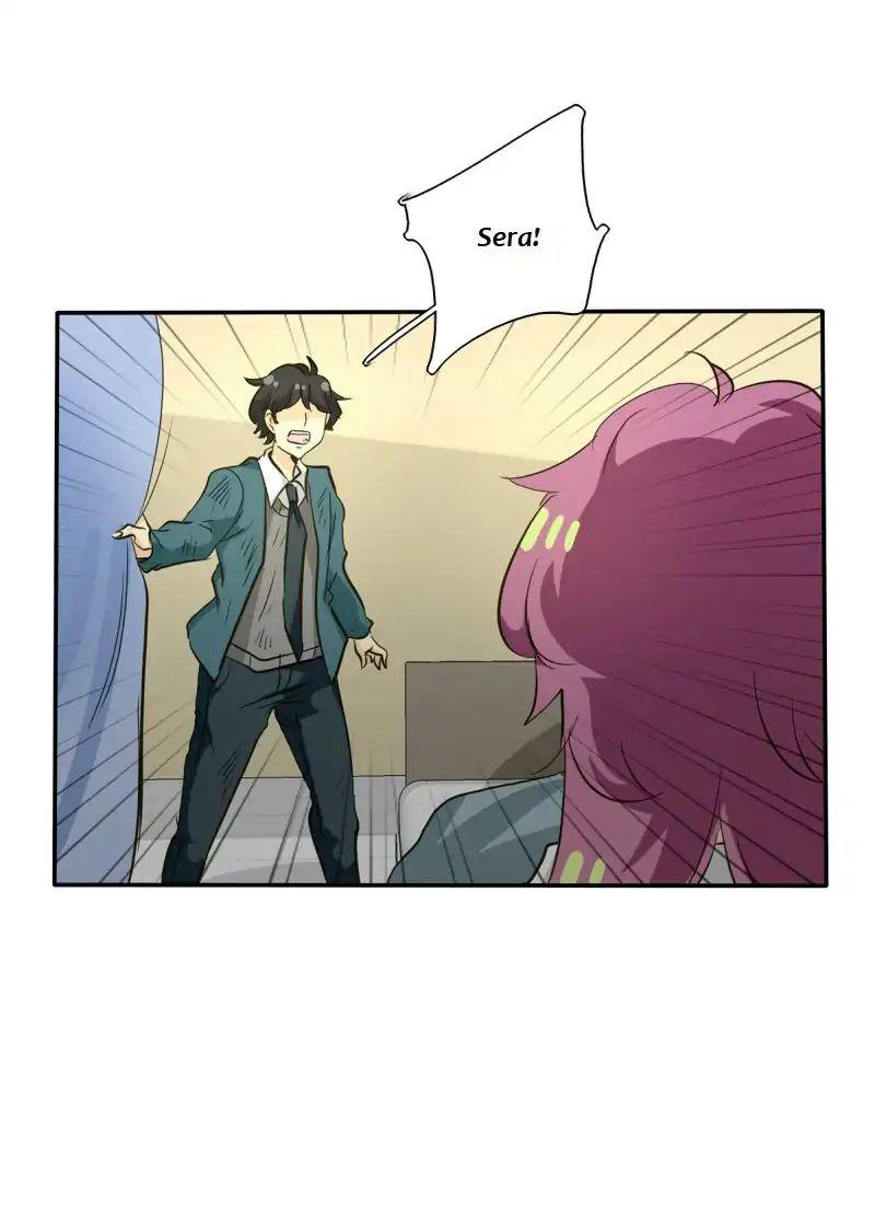 Unordinary Chapter 131 - Trang 33