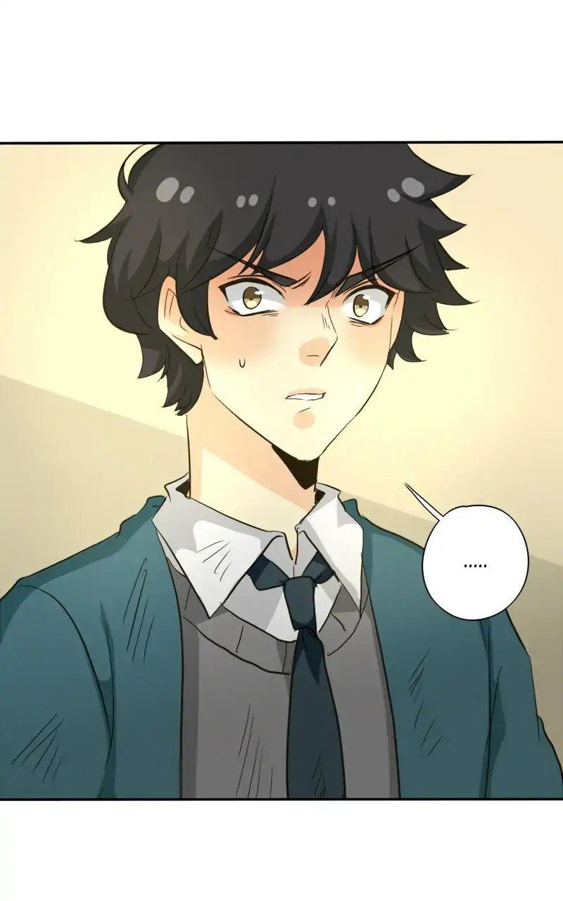 Unordinary Chapter 131 - Trang 35