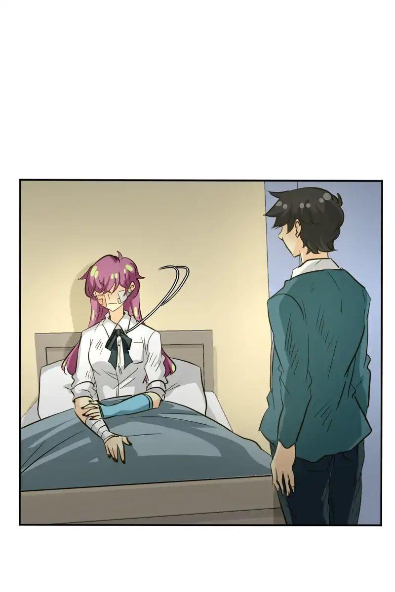 Unordinary Chapter 131 - Trang 37