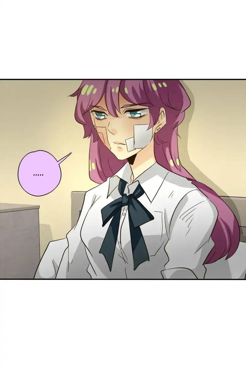 Unordinary Chapter 131 - Trang 4