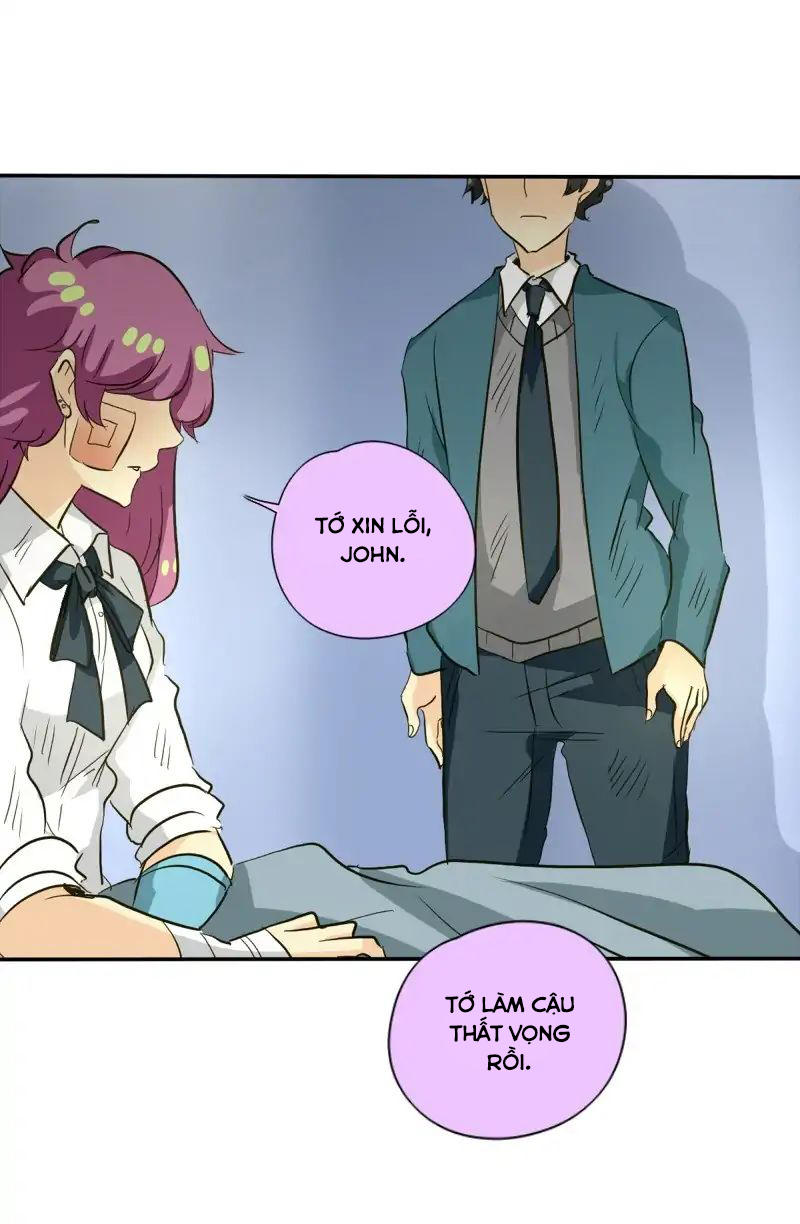 Unordinary Chapter 131 - Trang 41