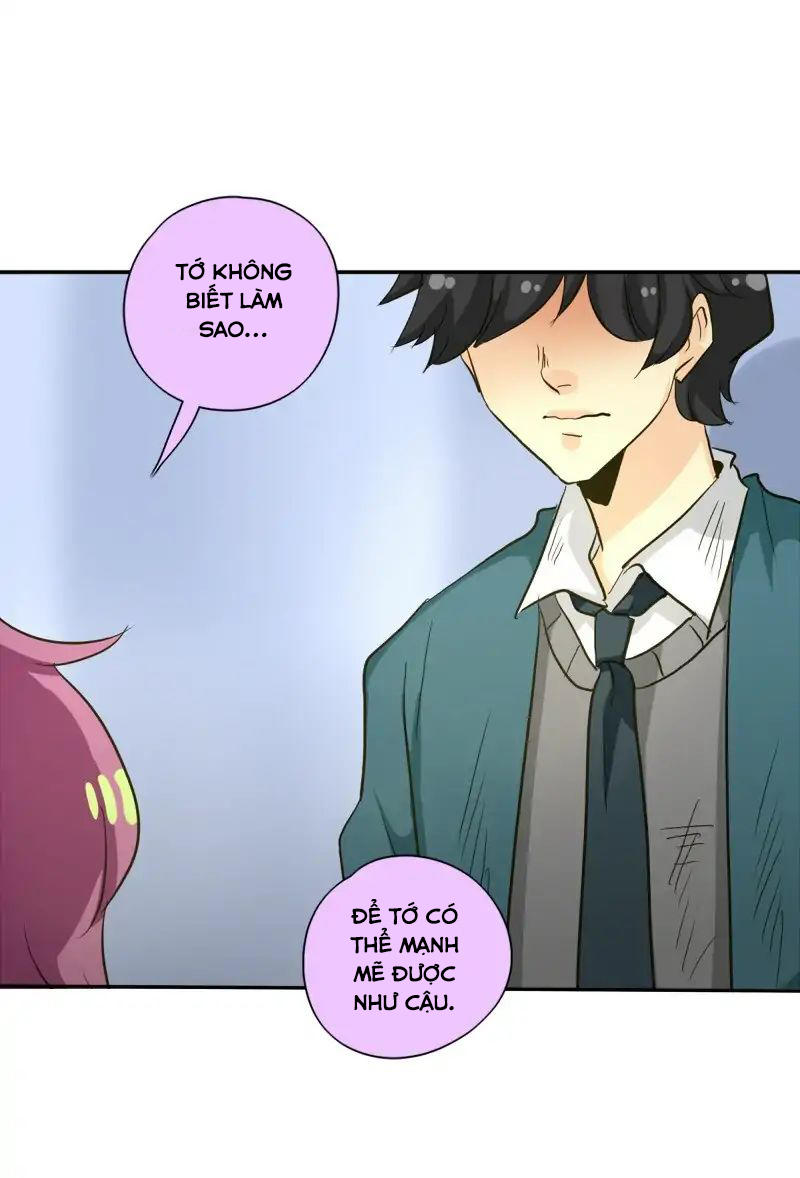 Unordinary Chapter 131 - Trang 47