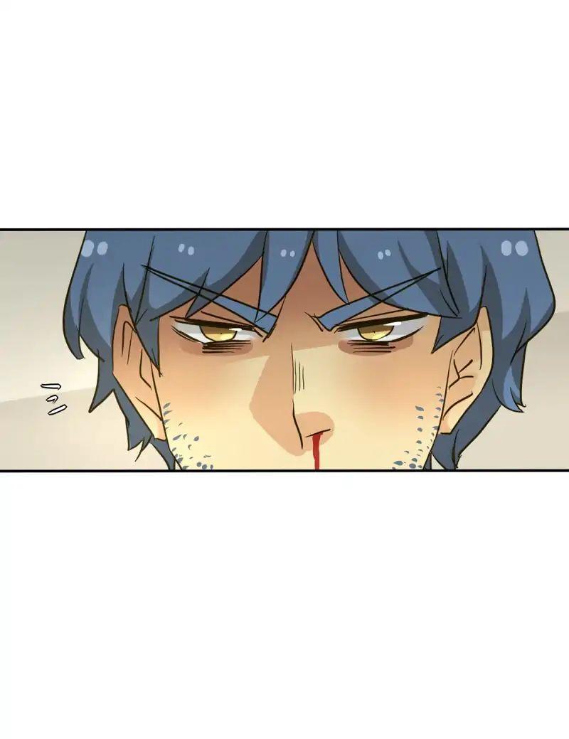 Unordinary Chapter 132 - Trang 12