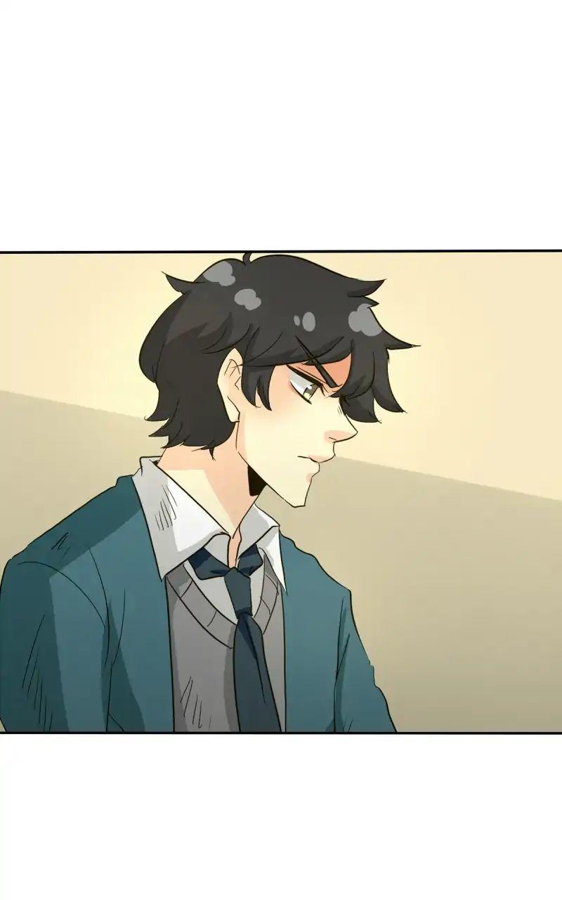 Unordinary Chapter 132 - Trang 17
