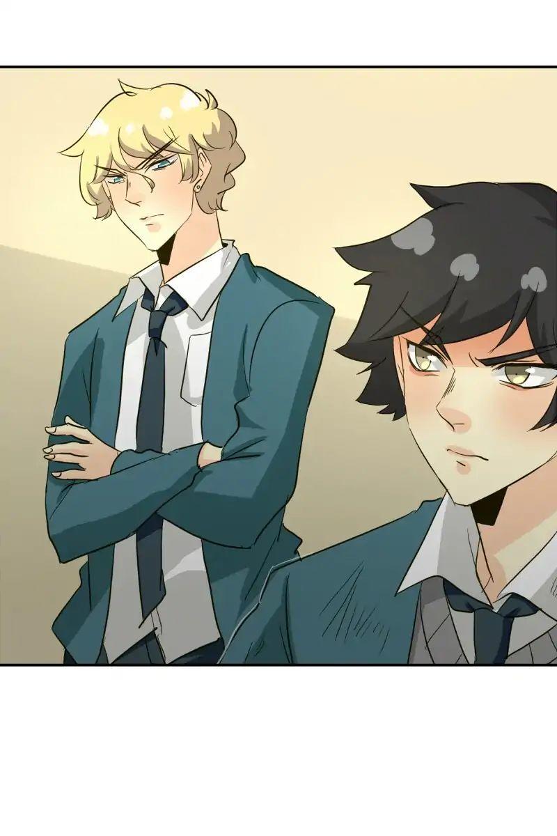 Unordinary Chapter 132 - Trang 19