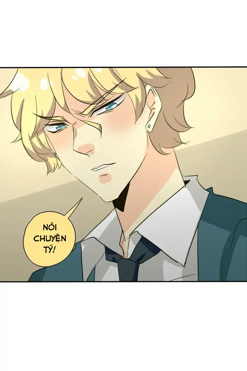 Unordinary Chapter 132 - Trang 20