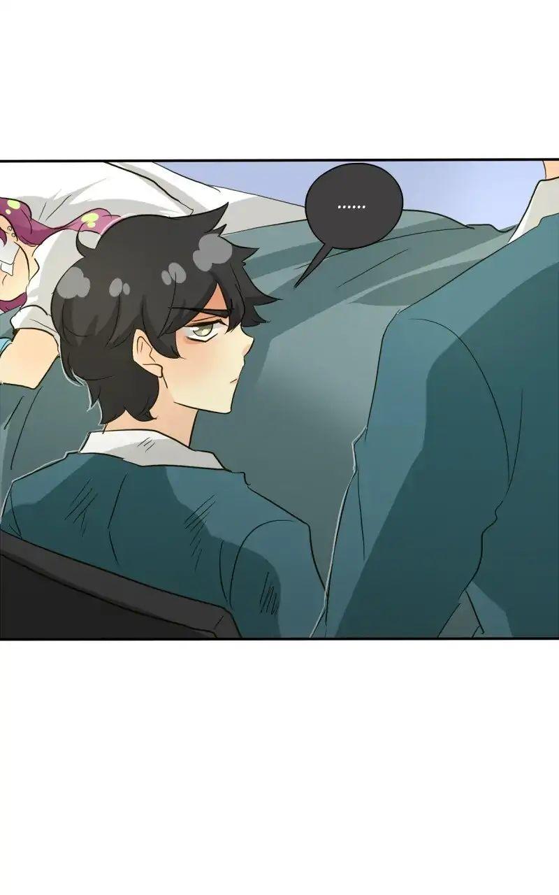 Unordinary Chapter 132 - Trang 21