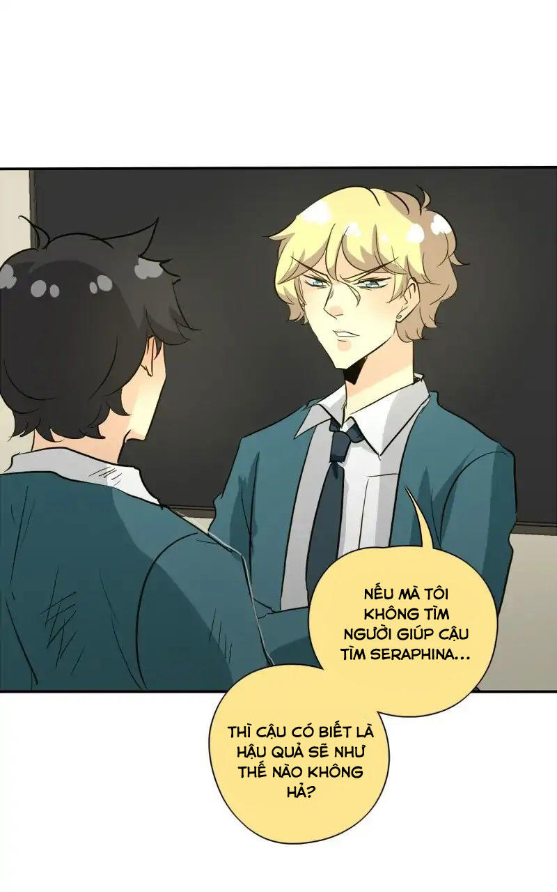 Unordinary Chapter 132 - Trang 25