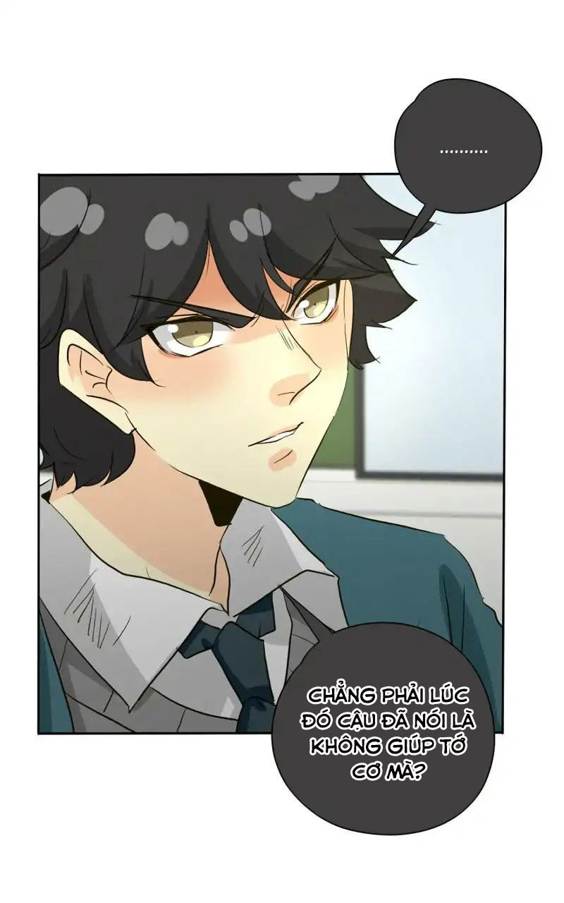 Unordinary Chapter 132 - Trang 26