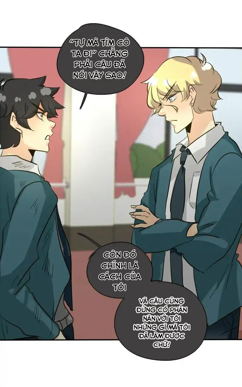 Unordinary Chapter 132 - Trang 27