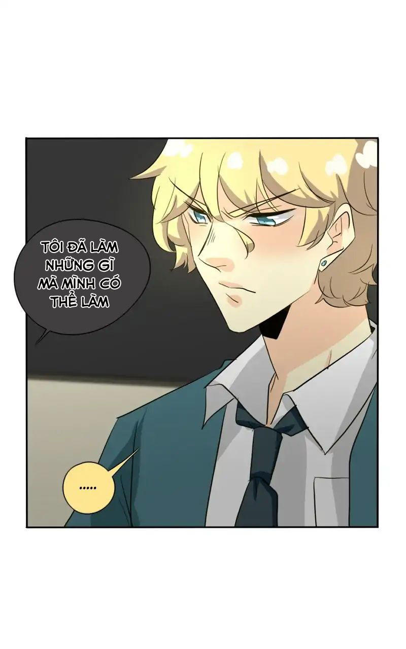 Unordinary Chapter 132 - Trang 28