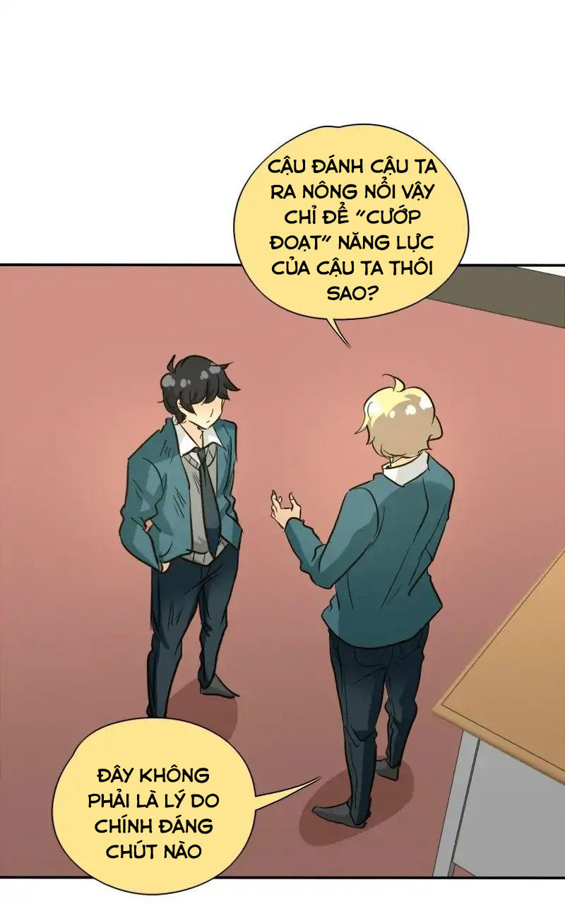 Unordinary Chapter 132 - Trang 29
