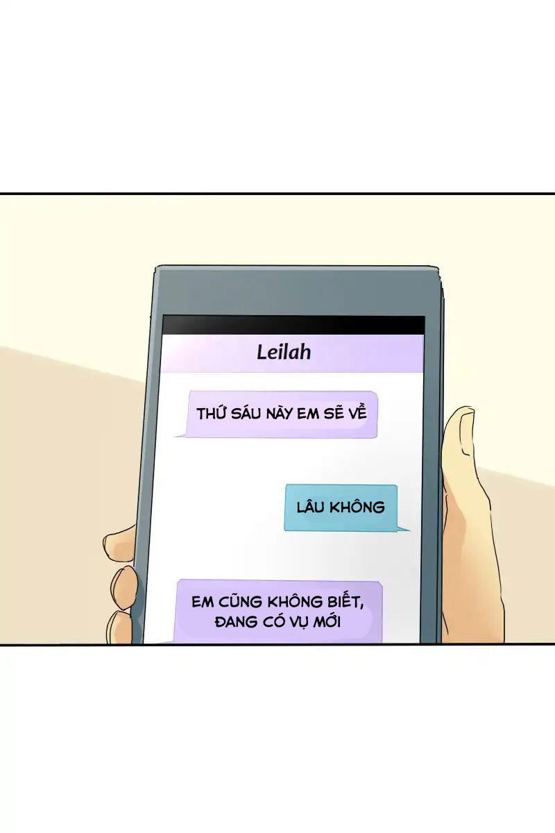 Unordinary Chapter 132 - Trang 3