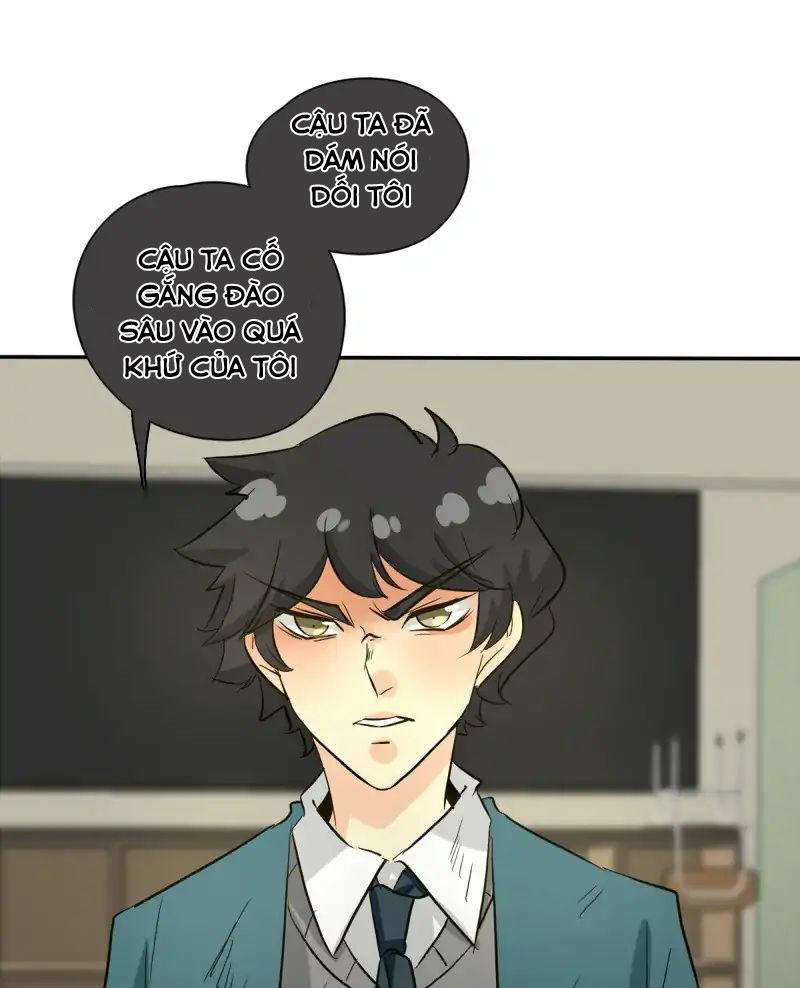 Unordinary Chapter 132 - Trang 31
