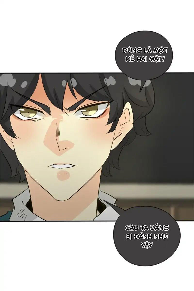 Unordinary Chapter 132 - Trang 33