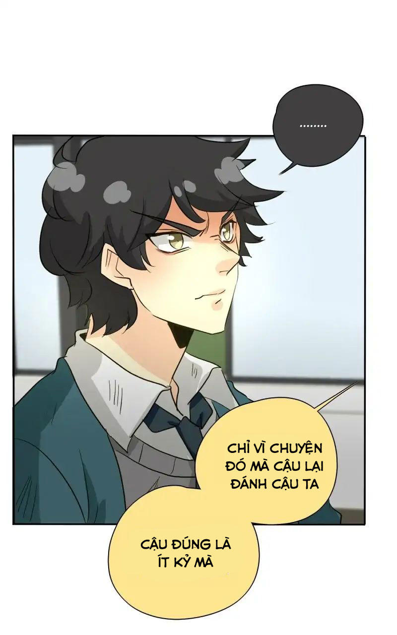 Unordinary Chapter 132 - Trang 35