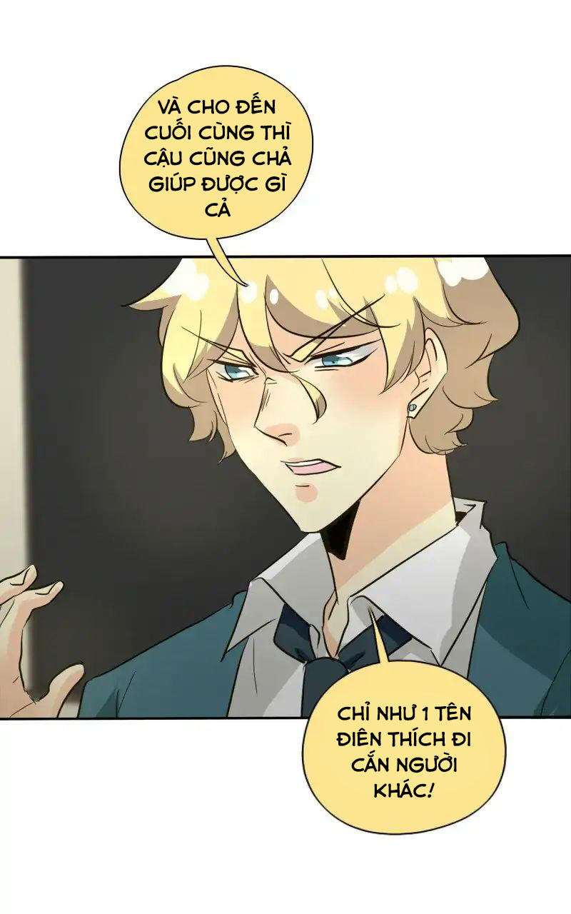 Unordinary Chapter 132 - Trang 36