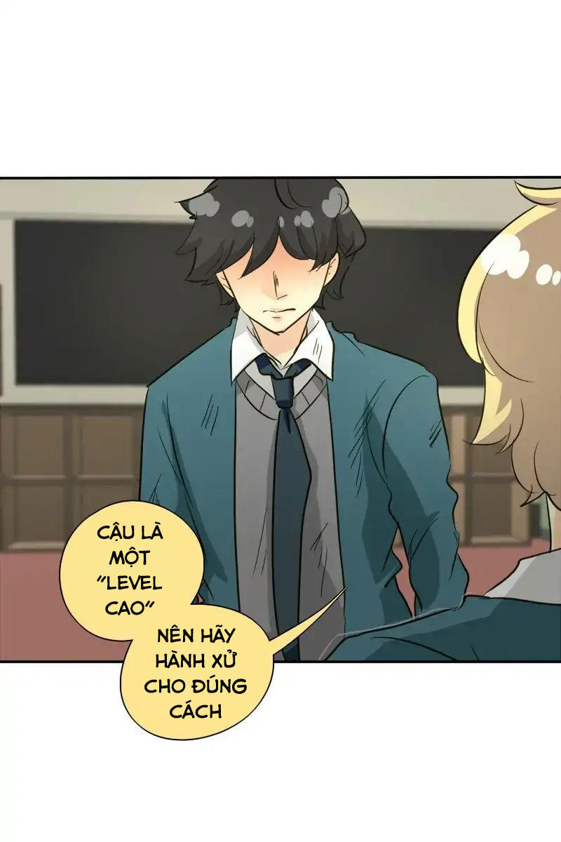 Unordinary Chapter 132 - Trang 37