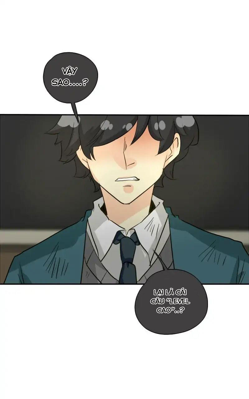 Unordinary Chapter 132 - Trang 38