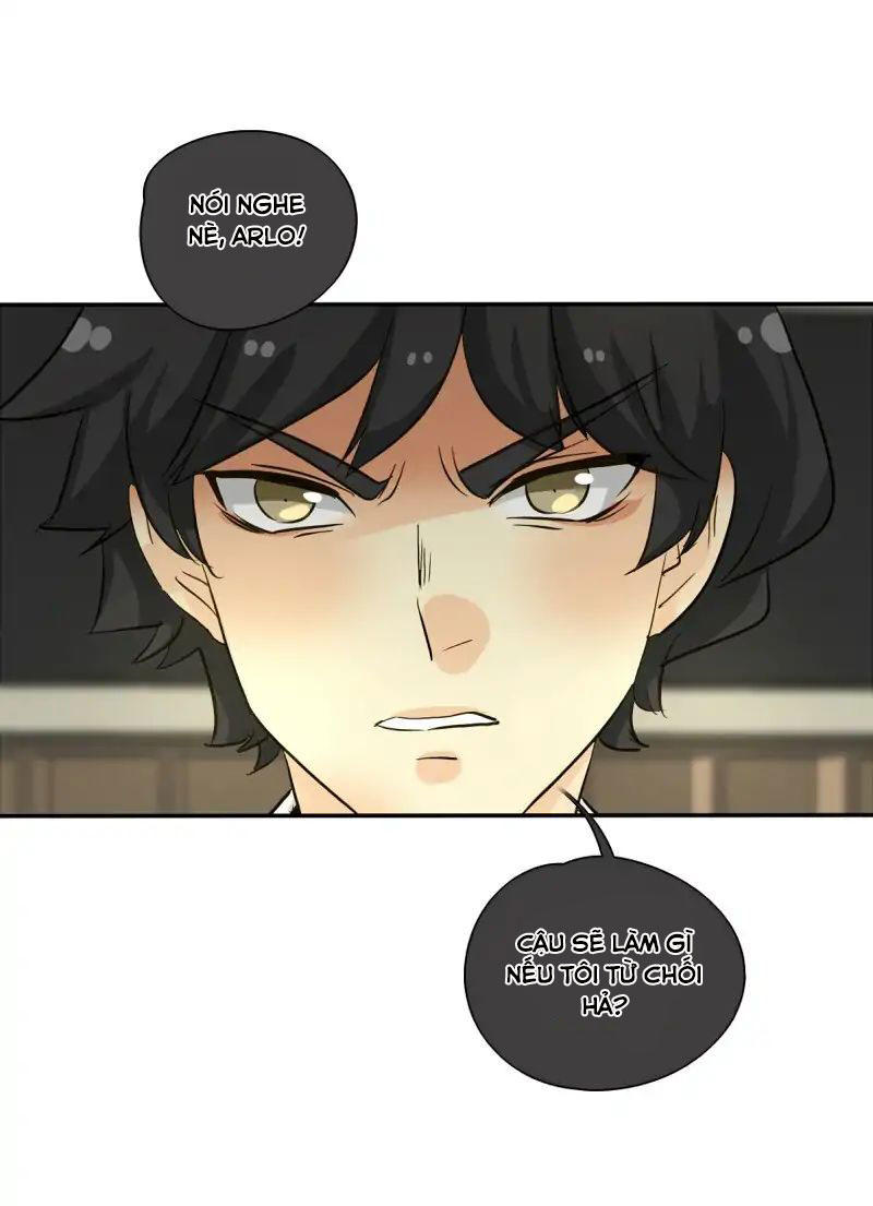 Unordinary Chapter 132 - Trang 39