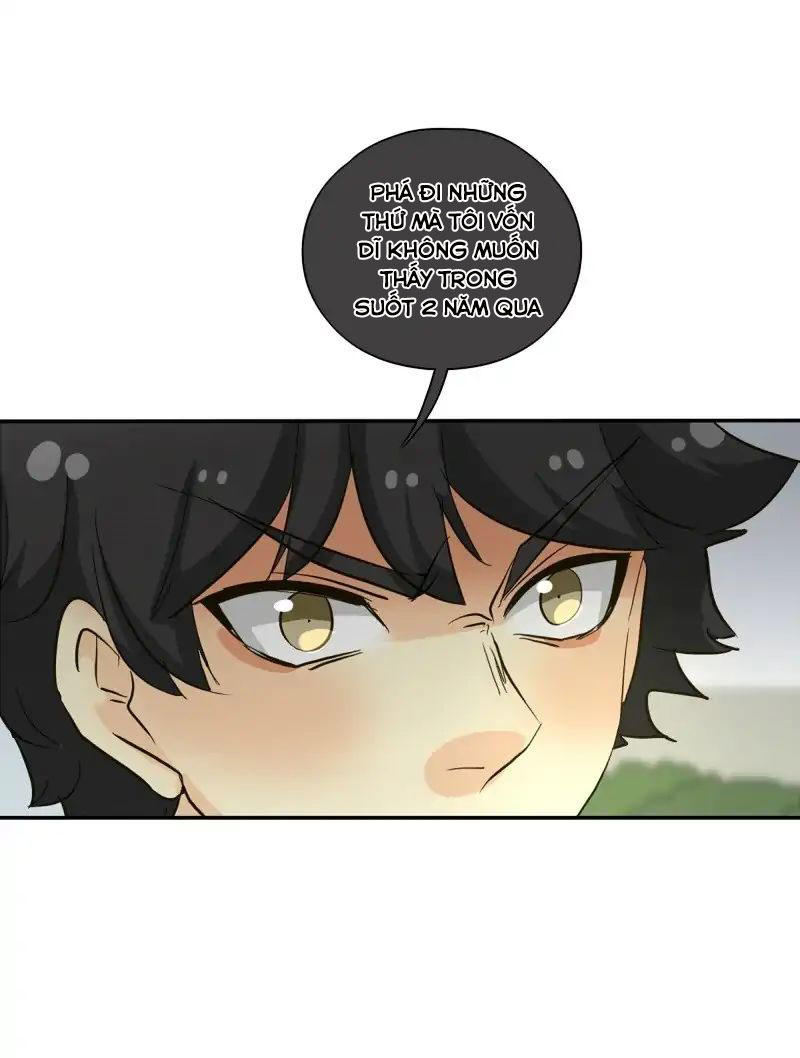 Unordinary Chapter 132 - Trang 45