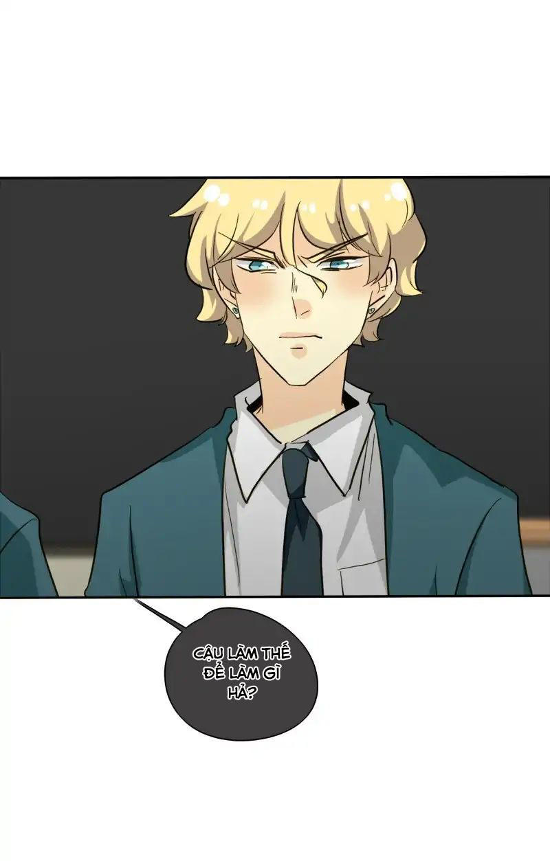Unordinary Chapter 132 - Trang 46