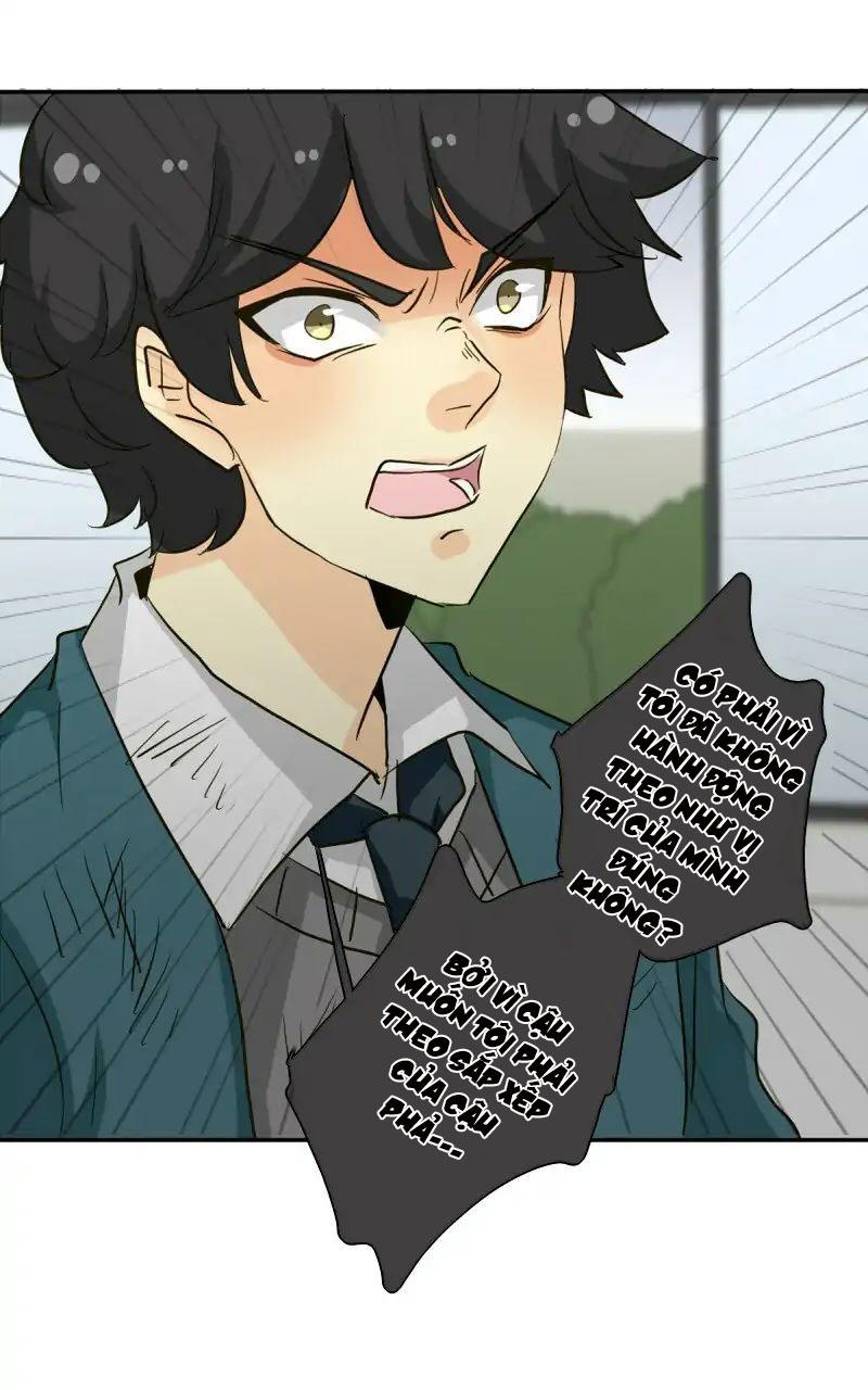 Unordinary Chapter 132 - Trang 47
