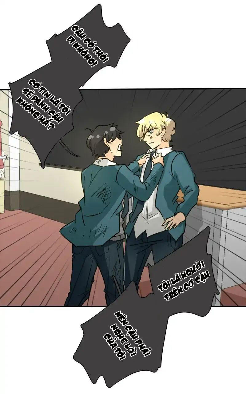 Unordinary Chapter 132 - Trang 50